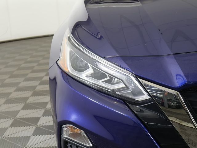 2022 Nissan Altima 2.0 SR Sedan - 22913812 - 11