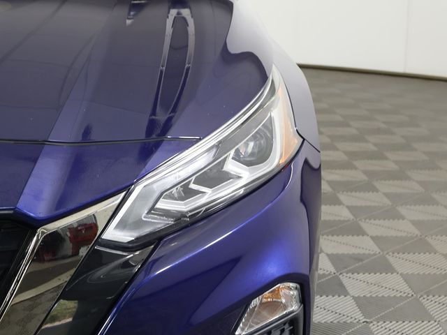 2022 Nissan Altima 2.0 SR Sedan - 22913812 - 12
