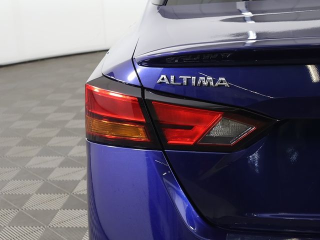 2022 Nissan Altima 2.0 SR Sedan - 22913812 - 13