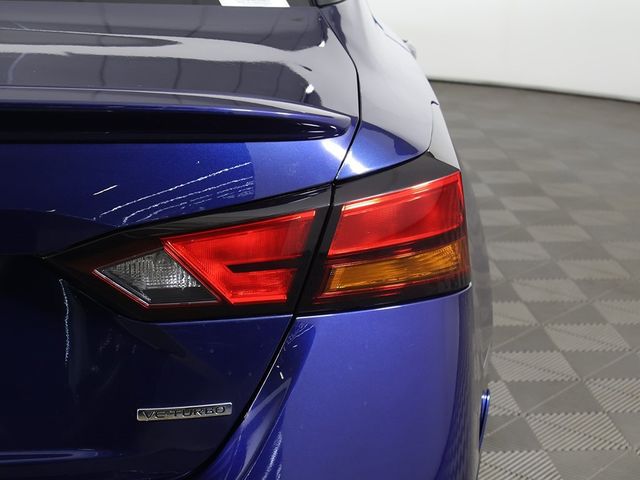 2022 Nissan Altima 2.0 SR Sedan - 22913812 - 14