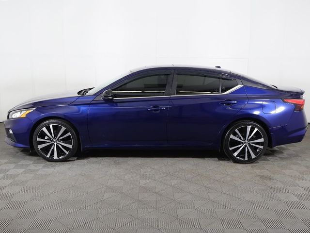2022 Nissan Altima 2.0 SR Sedan - 22913812 - 15