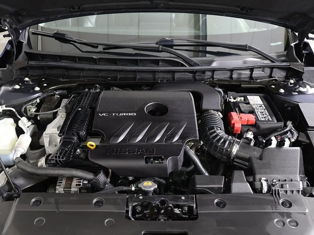 2022 Nissan Altima 2.0 SR Sedan - 22913812 - 19
