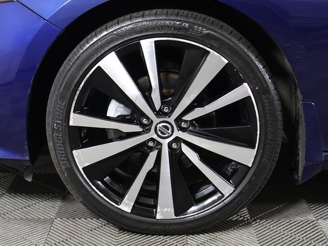 2022 Nissan Altima 2.0 SR Sedan - 22913812 - 20