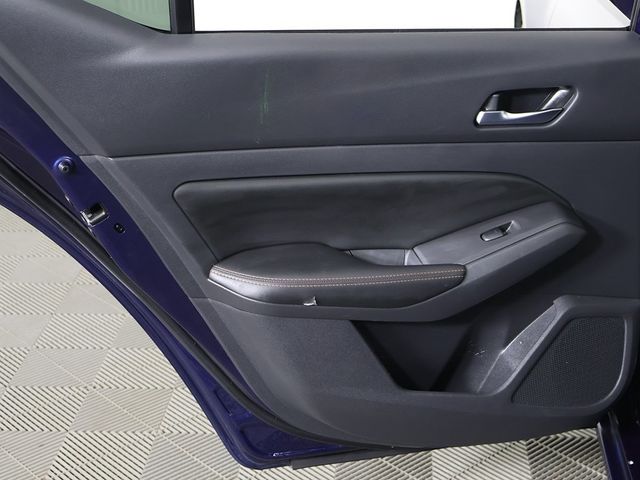 2022 Nissan Altima 2.0 SR Sedan - 22913812 - 23