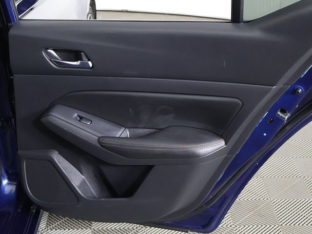 2022 Nissan Altima 2.0 SR Sedan - 22913812 - 24