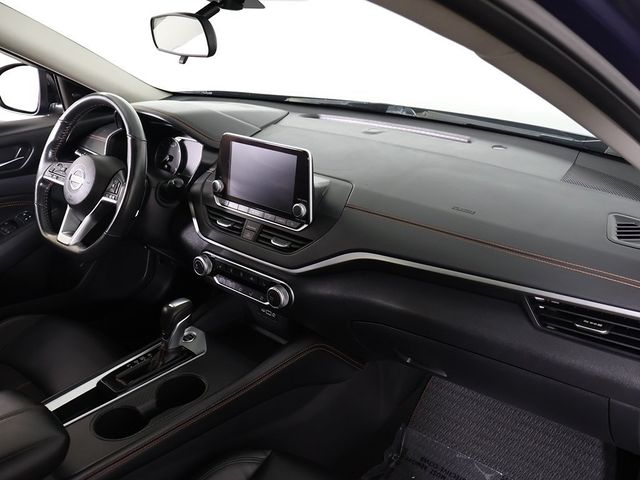 2022 Nissan Altima 2.0 SR Sedan - 22913812 - 26