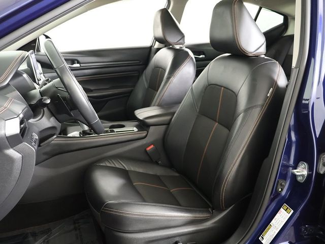 2022 Nissan Altima 2.0 SR Sedan - 22913812 - 29