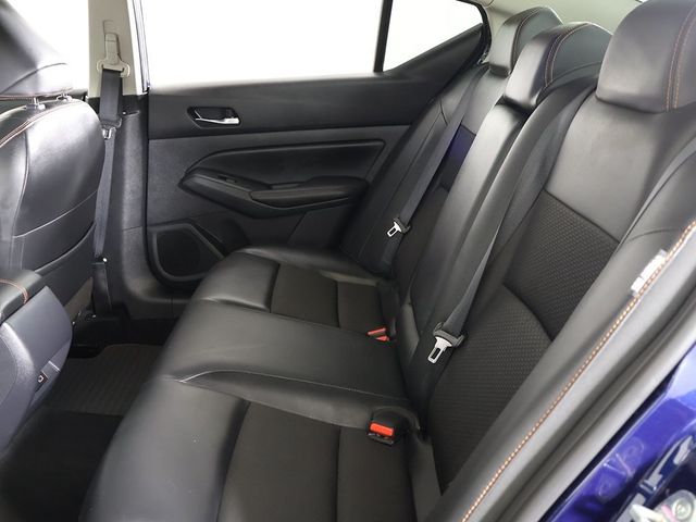 2022 Nissan Altima 2.0 SR Sedan - 22913812 - 32