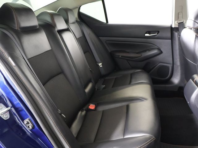 2022 Nissan Altima 2.0 SR Sedan - 22913812 - 33