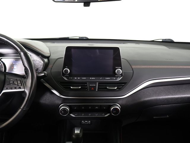 2022 Nissan Altima 2.0 SR Sedan - 22913812 - 34