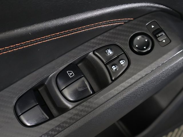 2022 Nissan Altima 2.0 SR Sedan - 22913812 - 36