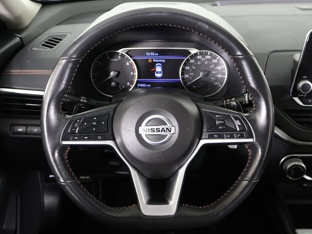 2022 Nissan Altima 2.0 SR Sedan - 22913812 - 37
