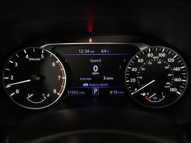 2022 Nissan Altima 2.0 SR Sedan - 22913812 - 39