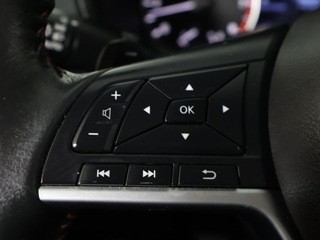 2022 Nissan Altima 2.0 SR Sedan - 22913812 - 40