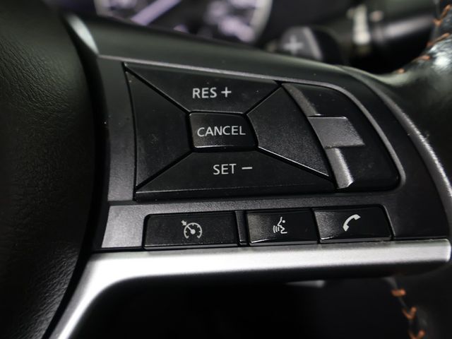 2022 Nissan Altima 2.0 SR Sedan - 22913812 - 41