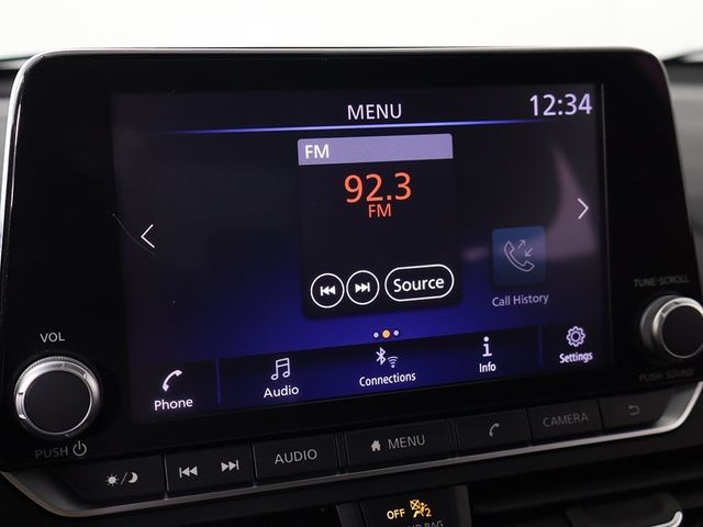 2022 Nissan Altima 2.0 SR Sedan - 22913812 - 42