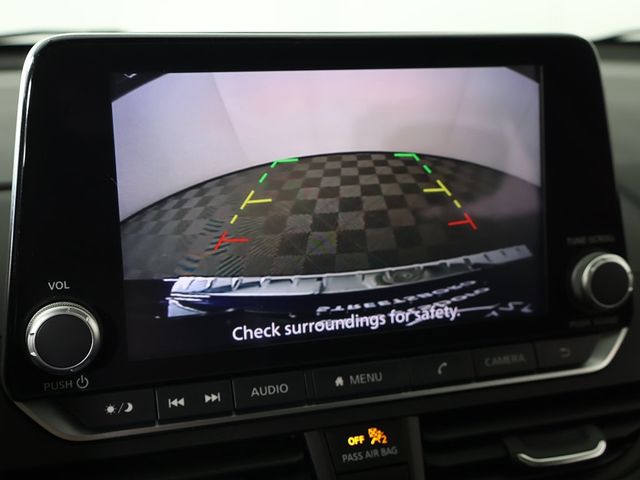 2022 Nissan Altima 2.0 SR Sedan - 22913812 - 44