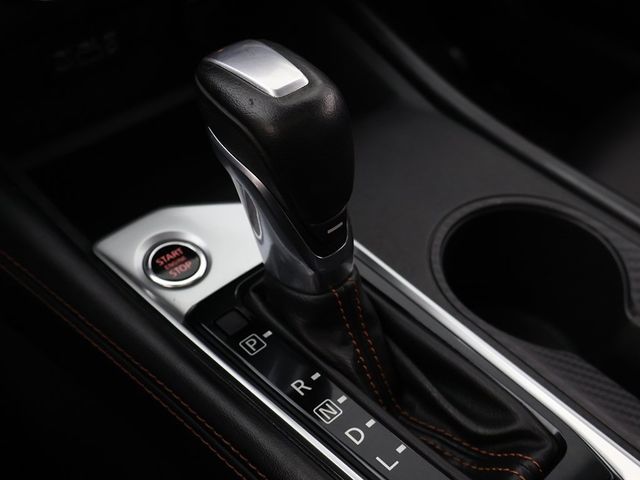 2022 Nissan Altima 2.0 SR Sedan - 22913812 - 47