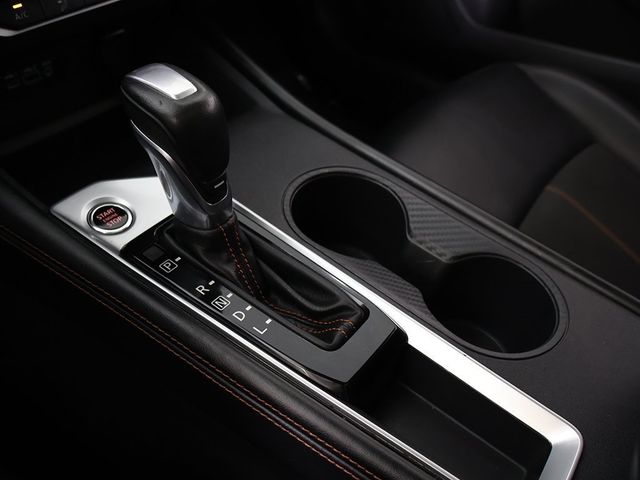 2022 Nissan Altima 2.0 SR Sedan - 22913812 - 48