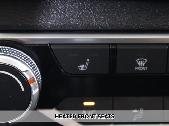 2022 Nissan Altima 2.0 SR Sedan - 22913812 - 5