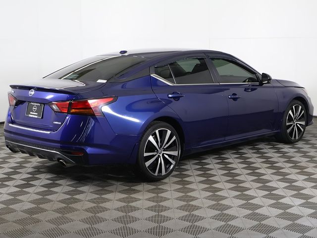 2022 Nissan Altima 2.0 SR Sedan - 22913812 - 8