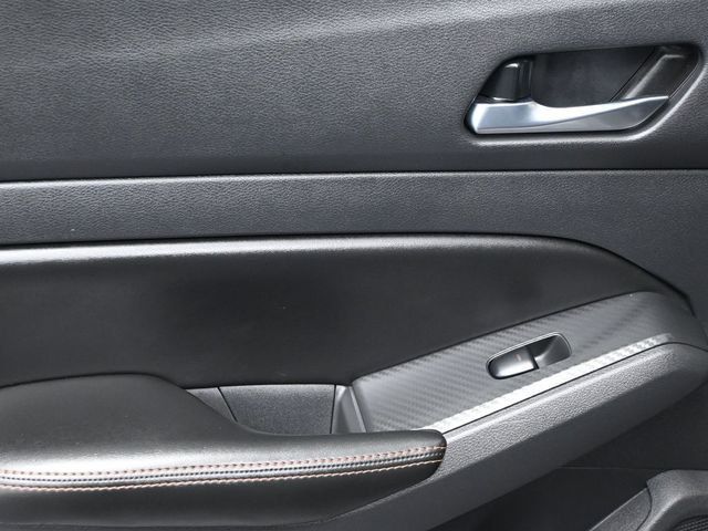 2022 Nissan Altima 2.0 SR Sedan - 22993510 - 9