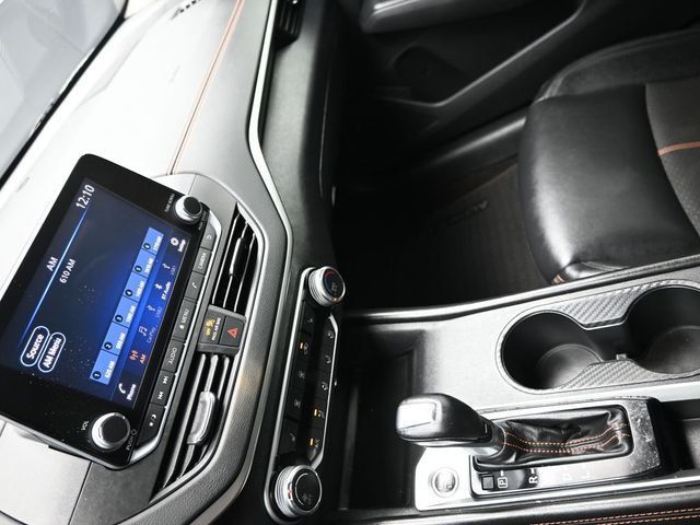 2022 Nissan Altima 2.0 SR Sedan - 22993510 - 15