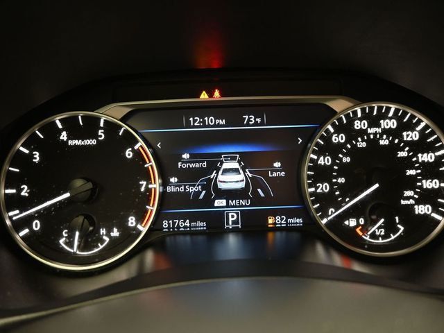 2022 Nissan Altima 2.0 SR Sedan - 22993510 - 16