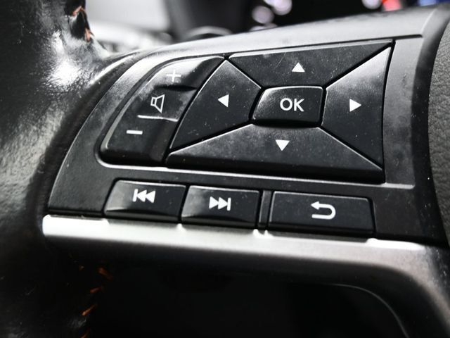 2022 Nissan Altima 2.0 SR Sedan - 22993510 - 17