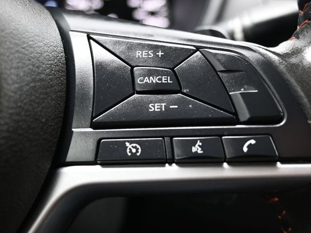 2022 Nissan Altima 2.0 SR Sedan - 22993510 - 18