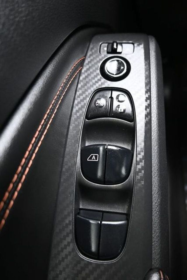 2022 Nissan Altima 2.0 SR Sedan - 22993510 - 22