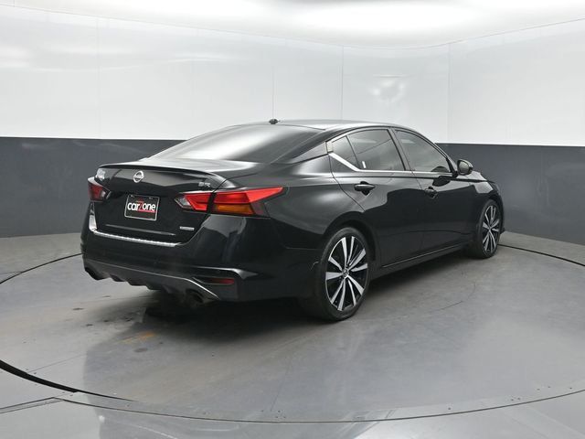2022 Nissan Altima 2.0 SR Sedan - 22993510 - 29