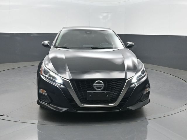 2022 Nissan Altima 2.0 SR Sedan - 22993510 - 32