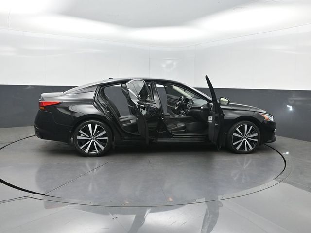 2022 Nissan Altima 2.0 SR Sedan - 22993510 - 34