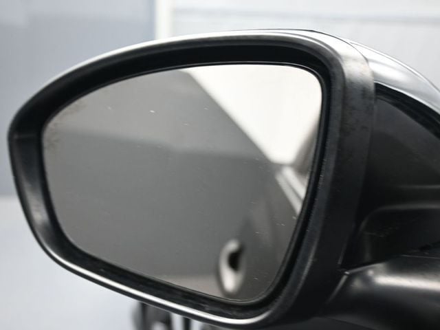 2022 Nissan Altima 2.0 SR Sedan - 22993510 - 3