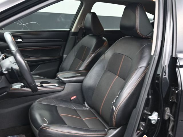 2022 Nissan Altima 2.0 SR Sedan - 22993510 - 4