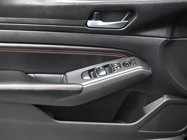 2022 Nissan Altima 2.0 SR Sedan - 22993510 - 6