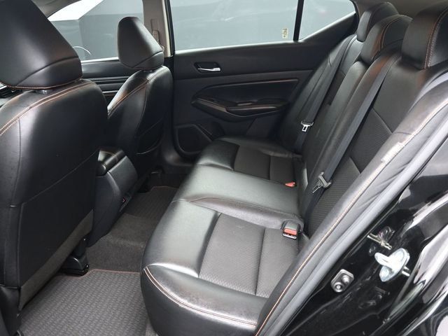 2022 Nissan Altima 2.0 SR Sedan - 22993510 - 8