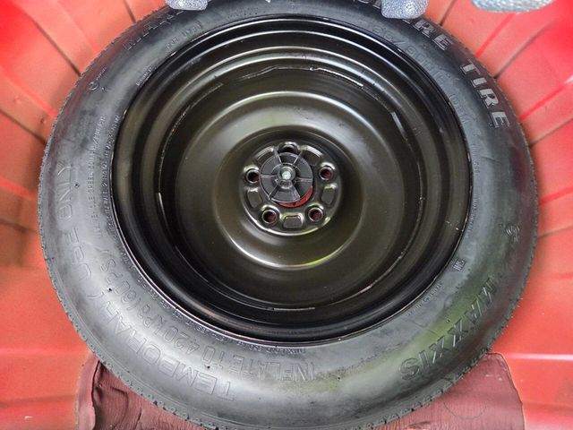 2022 Nissan Altima 2.5 Platinum AWD Sedan - 22876333 - 18