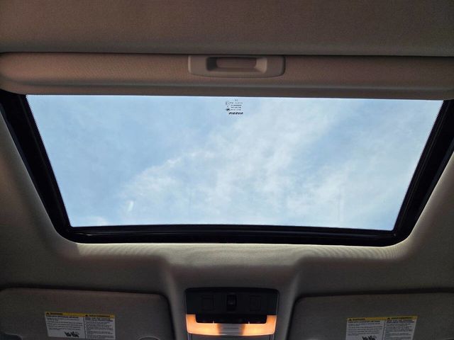 2022 Nissan Altima 2.5 Platinum AWD Sedan - 22876333 - 28