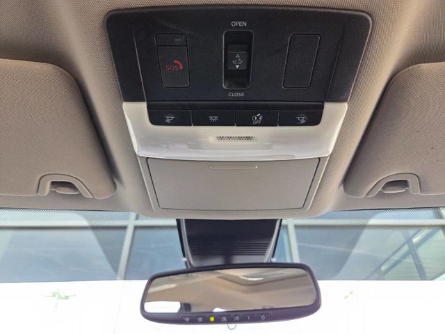 2022 Nissan Altima 2.5 Platinum AWD Sedan - 22876333 - 32