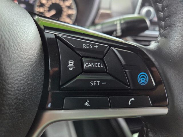 2022 Nissan Altima 2.5 Platinum AWD Sedan - 22876333 - 41