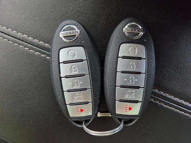 2022 Nissan Altima 2.5 Platinum AWD Sedan - 22876333 - 54