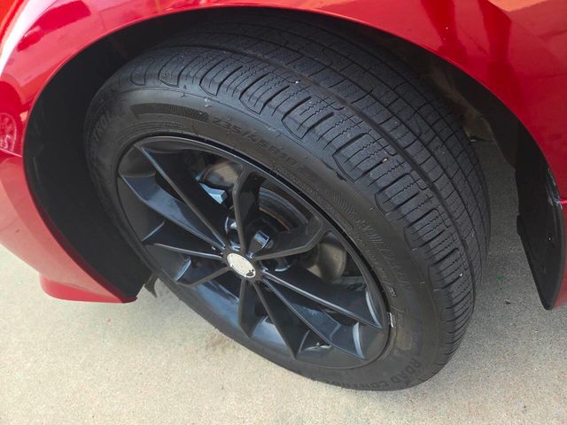 2022 Nissan Altima 2.5 Platinum AWD Sedan - 22876333 - 57