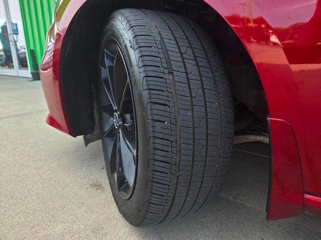 2022 Nissan Altima 2.5 Platinum AWD Sedan - 22876333 - 58