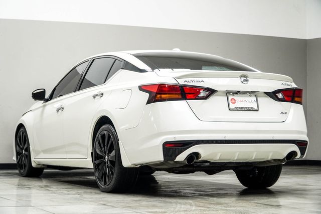 2022 Nissan Altima 2.5 Platinum AWD Sedan - 22992409 - 9