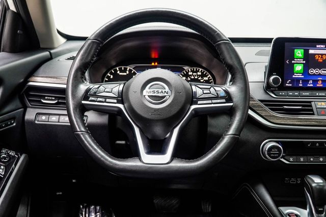 2022 Nissan Altima 2.5 Platinum AWD Sedan - 22992409 - 14