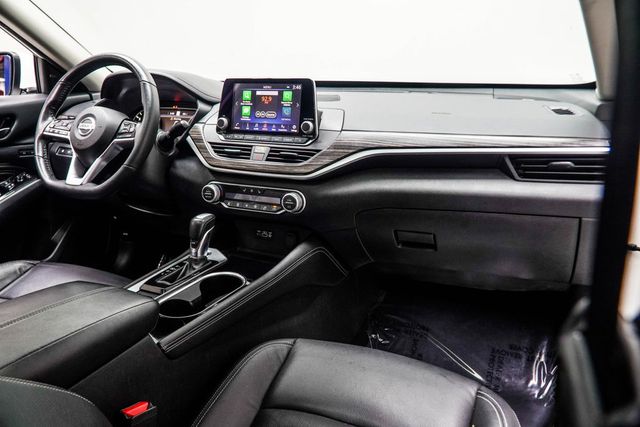 2022 Nissan Altima 2.5 Platinum AWD Sedan - 22992409 - 15
