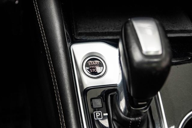 2022 Nissan Altima 2.5 Platinum AWD Sedan - 22992409 - 18