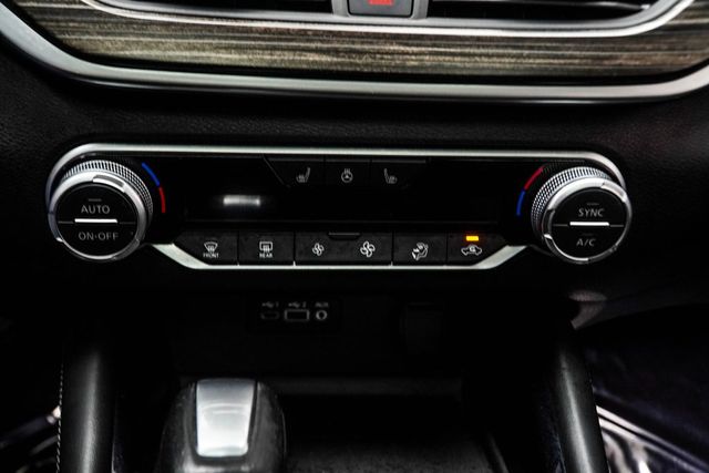 2022 Nissan Altima 2.5 Platinum AWD Sedan - 22992409 - 19